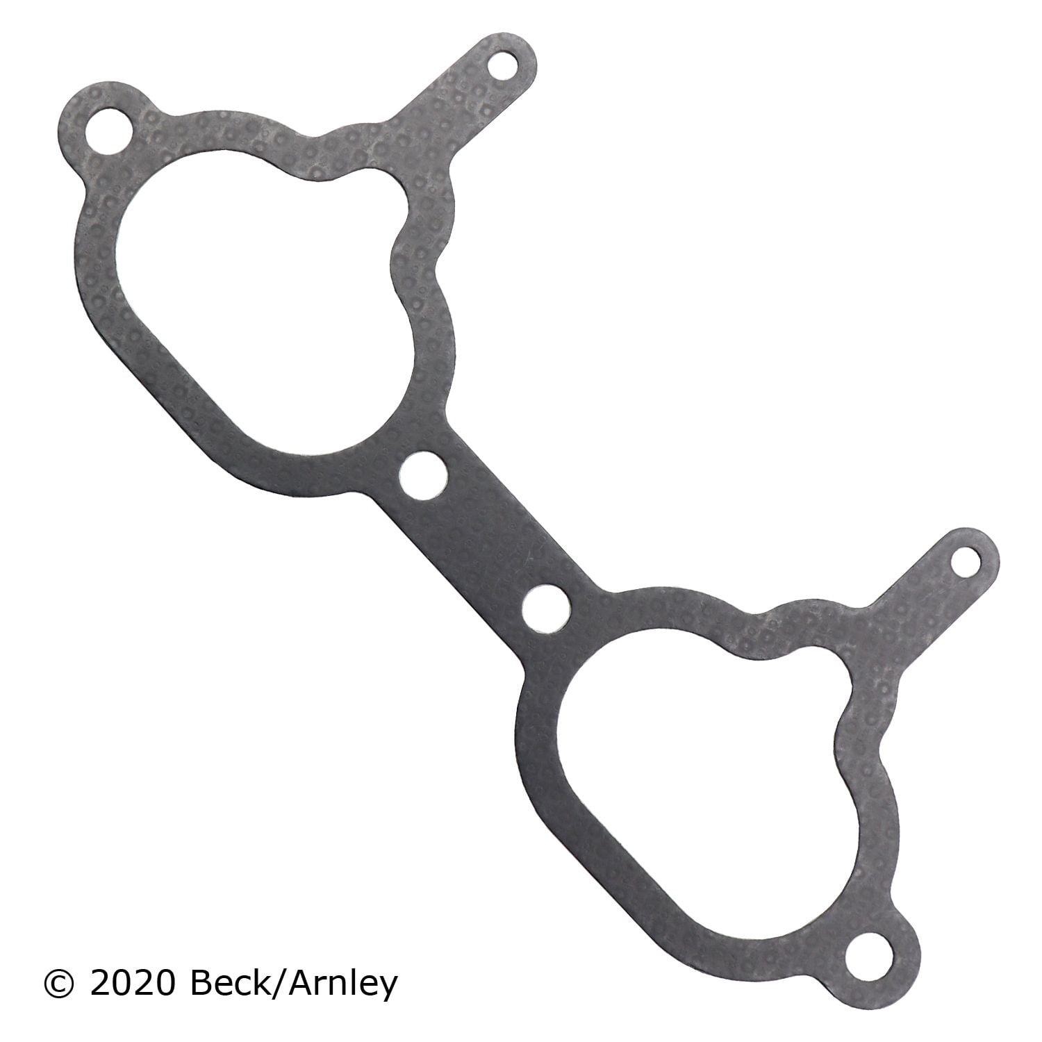 BeckArnley 037-6186 Int Manifold Gasket Set