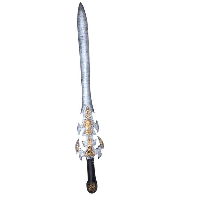 Espada de Guerrero REV