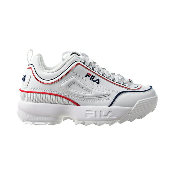 verhoging Verduisteren verlangen Fila Sneakers In White Lyst | doctorfrikistein.com