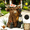Style3, variant on Solar Highland Cow Garden Outdoor Statue Cow Figurines Sculpture with LED Light Farmhouse Decor Patio Balcony Yard for Pasture & Farm Theme Mother's Day Housewarming Gift