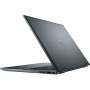 Dell Inspiron 16 7630 Premium 2-in-1 Laptop 16 UHD+ 4K OLED Touch 400nits Intel 12-core i7-1360P 16GB DDR5 512GB SSD GeForce MX550 Thunderbolt4 FHD IR Webcam ExpressCharge Long Battery Life Win11