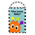 thumbnail image 1 of Sassy Livre Photo Bébé Look Book, 1 of 3