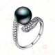 thumbnail image 1 of ADDHAT Anillo De Con Zirconia En Para Mujer Accesorio De, 1 of 7