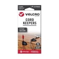 thumbnail image 1 of Soporte Velcro Para cables,  color negro, 1 of 4