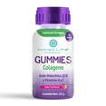 thumbnail image 1 of Gummies de Colageno, Acido Hialuronico, Q10, Vitamina A y C 242 gr, 1 of 3