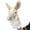 C, variant on Clearance Countdown! Easter Bunny Hand Puppet Toy Soft and Interactive Animal Doll for Kids Plush Toy Birthday Gift Happy 2026!
