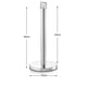 thumbnail image 2 of 2 Pack Stainless Steel Paper Towel Holder, Countertop Paper Towel Holder, Standing Paper Towel Holder for Kitchen Bedroom Bathroom 13.4", Kitchen Towe, 2 of 4