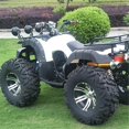 thumbnail image 4 of Wheel Dust Cover for ODES 650 800 1000 ATV UTV Dominator X2 X4 10405230020 4PCS, 4 of 5