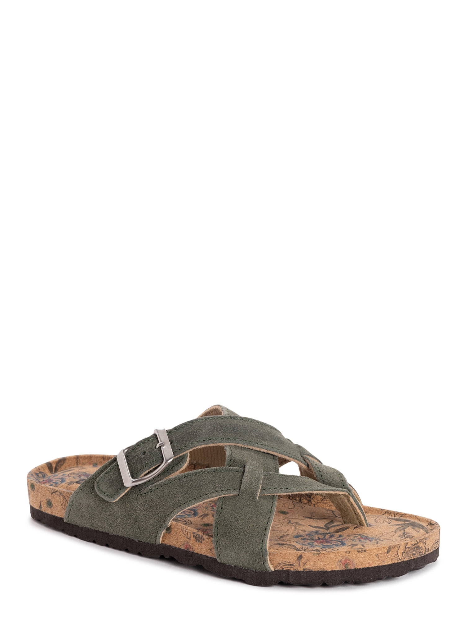 muk luks terra turf