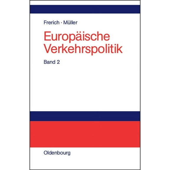 Landverkehrspolitik, (Hardcover)
