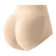 thumbnail image 1 of Pantalones moldeadores que realzan los glúteos - Relleno extraíble, ropa interior sin costuras - Nailon/spandex - S-XL, 1 of 4