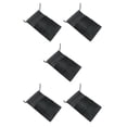 thumbnail image 1 of Youkk Professional Barber Pouch Hairdressing Scissors Stylist Shears Holster Bag Style A 5Set, 1 of 4