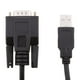 thumbnail image 4 of Cable de Extensión USB Negro para -3 para, 4 of 8