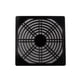 thumbnail image 1 of Cubierta Protectora Yotijar Rejilla Protectora de Polvo Del ventilador Axial 120 mm Para Computadoras PC, 1 of 8