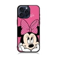 thumbnail image 1 of minnie mouse Étui pour iPhone 15 Pro Max BLN3210, iPhone 15 Pro Max, 1 of 3