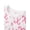 Pink Cane, variant on Family Christmas Pajamas Pjs Matching Sets Christmas Candy Cane Holiday Jammies Sleepwear Christmas Pajamas for Family Mommy and Me Xmas Outfits