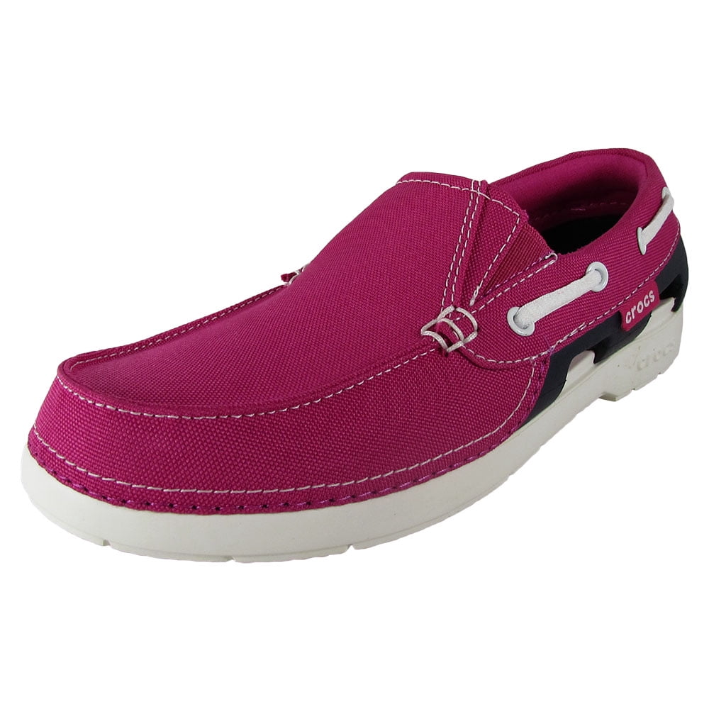 Crocs Juniors Beach Line Hybrid Boat 