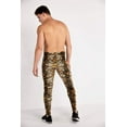 thumbnail image 3 of Velvet Tiger Meggings, 3 of 9