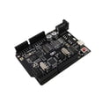 thumbnail image 2 of Inteprter Módulo WiFi portátil desmontable profesional ATmega328P ESP8266 USB-TTL CH340G placa de circuito de actualización modificada Electrónica miscelánea, 2 of 6