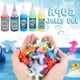 thumbnail image 2 of Kit de juguetes con gel mágico de agua y moldes de animales para niños de 6 a 10 años, 2 of 8