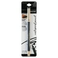 thumbnail image 3 of MILANI Stay Put Waterproof Eye Liner Pencil, Linked On Black, 3 of 7