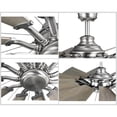 thumbnail image 6 of Springer Collection 60" Twelve-Blade 60" Ceiling Fan, 6 of 9