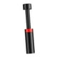thumbnail image 1 of Soporte para tarjeta gráfica Soporte para GPU Soporte giratorio telescópico de aleación de aluminio anti-hundimiento VC16 Negro Rojo, 1 of 8
