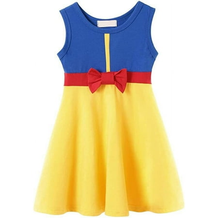 Cotton Baby Girl Clothes Summer Little Princess Toddler Kids Party Tutu Dresses price history on PriceWatchPro
