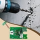 thumbnail image 1 of Placa de protección de batería, módulo de protección de carga de PCB, placa de control para taladro eléctrico, herramientas eléctricas, 9 cm x 6,2 cm, 1 of 8