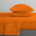 thumbnail image 3 of Johnson Home Huggable Jersey Knit Combed Cotton Easy Fit Sheet Set, 3 of 4