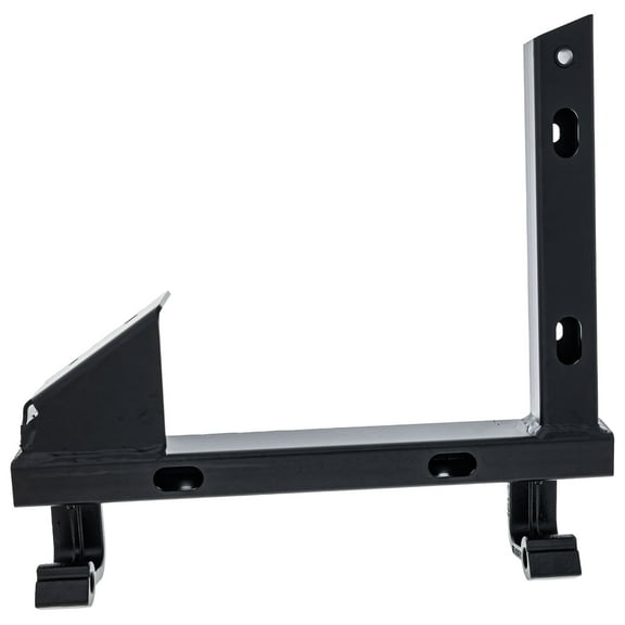 Polaris 1022762-458 WELD-BOLSTER REAR RH BLK General 1000