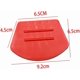 thumbnail image 1 of 6 PCS Scraper Plastic Spatula Window Tint for car Automotive Tools Car Decal Applicator car Window Film, 1 of 4