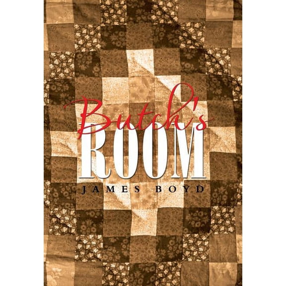 Butch's Room, (Hardcover)