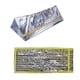 thumbnail image 5 of Emergencia Portátil Para Acampar, Primeros Auxilios, Supervivencia, Rescate, Cortina, Herramientas De Tienda, Senderismo Al Aire Libre, Manta Térmica De Lámina Salvavidas Yuarrent OD006364-00, 5 of 5