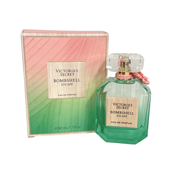Victoria's Secret Bombshell Escape Eau De Parfum 1.7 Fl Oz