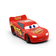 tonies Cars Lightning McQueen from Disney Pixar Audio Toy Figurine, Age Group 3+