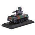 thumbnail image 1 of 1:32/1: 72 Diecast Modelo de Vehículo Coleccionables, 1 of 9