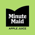 thumbnail image 4 of Minute Maid Apple Juice Bottle, 12 fl oz, 4 of 15