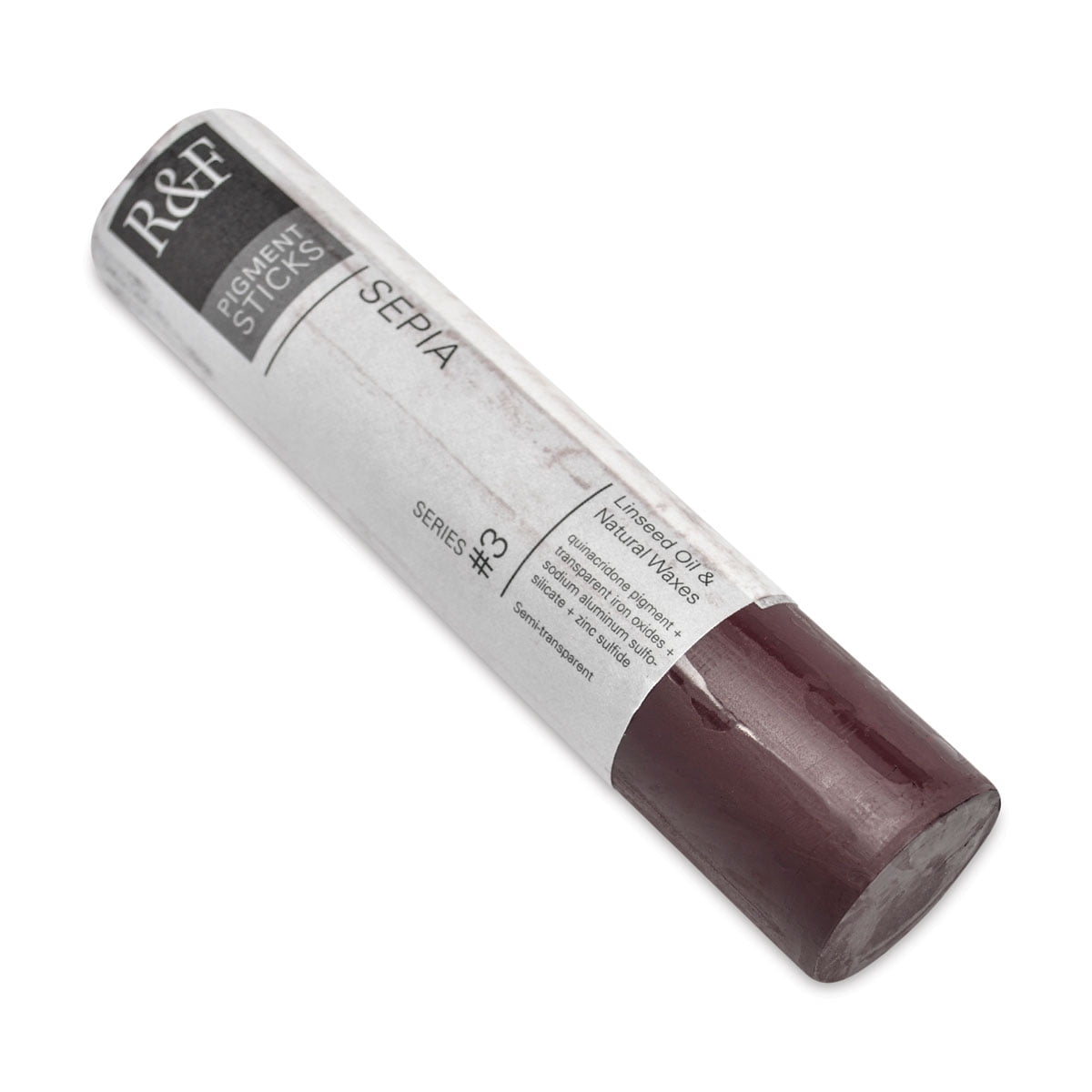 R&F Pigment Stick - Sepia, 188 ml
