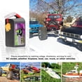 thumbnail image 3 of OVONIC 22.2V Lipo 1550 mAh 150C Lipo Battery with XT60 Plug ?2 Pack?, 3 of 6