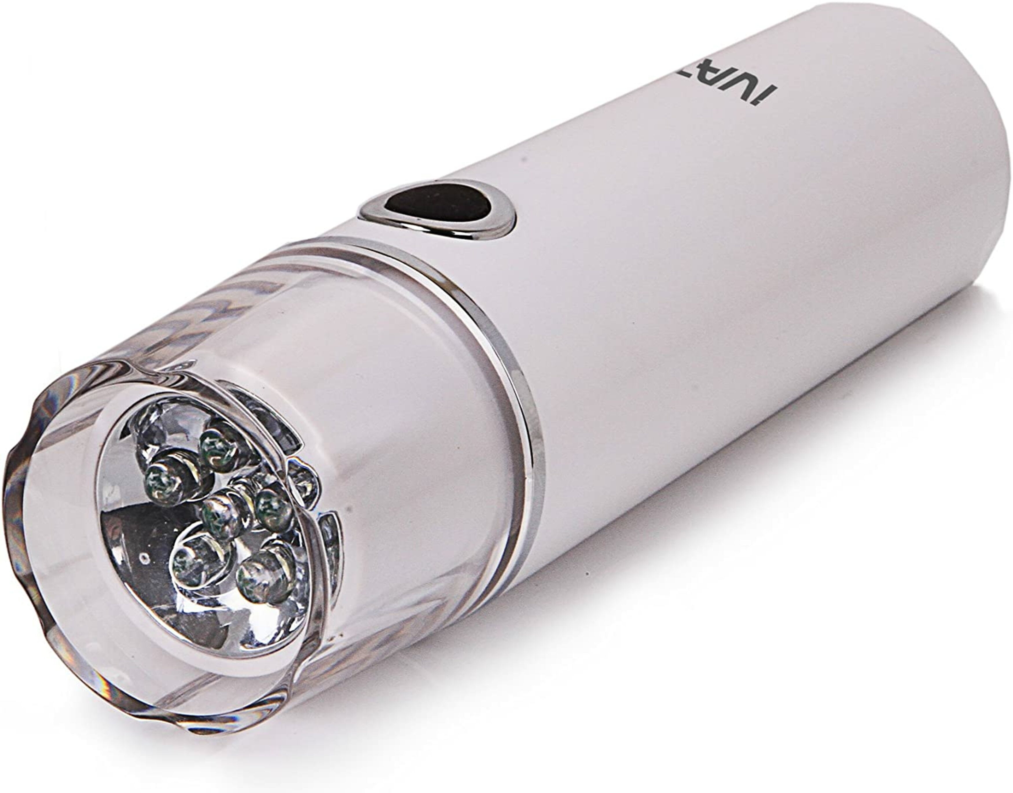 IVATION Rechargeable Portable LED Nightlight for Outages & Strobe Lighting