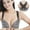 Silver, variant on Women's One Fab Fit Underwire Bra Demi T Shirt Bra Convertible Bras For Women Large Bras for Women Seamless Sports Bra Pack Bras for Women Packs Sports Bras Packs 36c Bras for Women Push up Bras Bulk