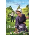thumbnail image 2 of Pre-Owned The Flower Quilter (Paperback) 1636096425 9781636096421, 2 of 2