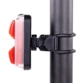 thumbnail image 2 of Serfas Vulcan 350 Tail light, 2 of 10