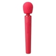 thumbnail image 1 of Maia Nala Personal Massage Wand, Red, 1 of 3