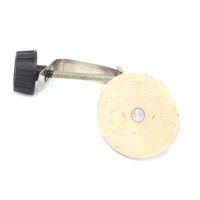 Almohadilla muda de tambor, superficie suave de sonido duradero amortiguador de tambor para accesorios de bombo para tambor