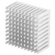 thumbnail image 1 of Módulo disipador de calor, módulo disipador de calor de aluminio de 5 piezas Radiador de enfriamiento de aletas de enfriamiento por calor Funcionalidad de alta precisión, 1 of 6