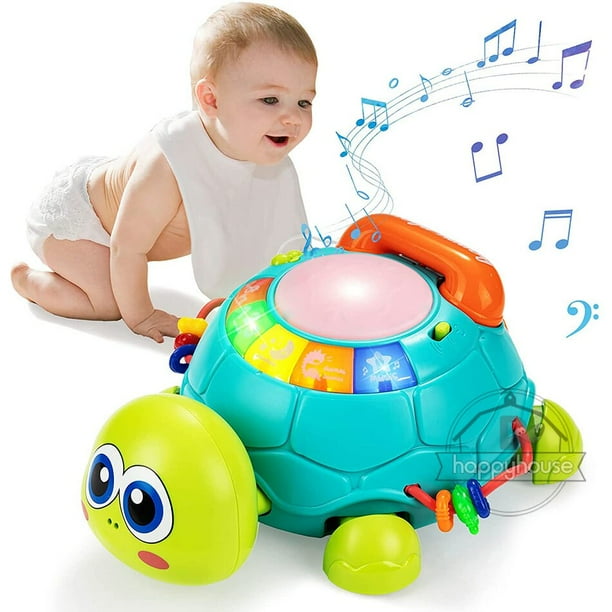 Juguetes con luces y sonidos para bebes hotsell