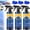 3pc, variant on Car Polish & Coating Spray - Scratch-Removing Polish with Clear Protective Layer, Restores Shine & Gloss for All Car Paints