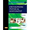thumbnail image 2 of Orthopedic Physical Assessment (Musculoskeletal Rehabilitation) Used Stock Check, 2 of 2